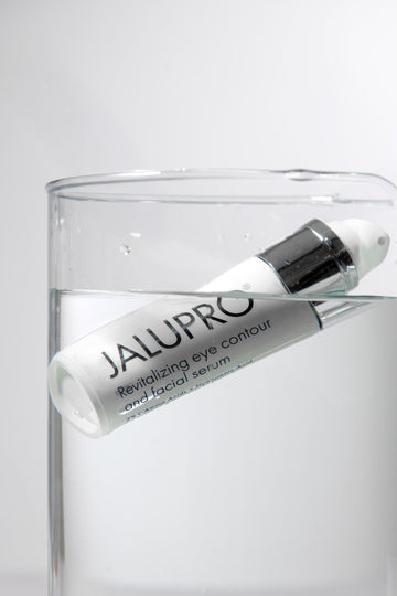 Eye Contour and Facial Serum